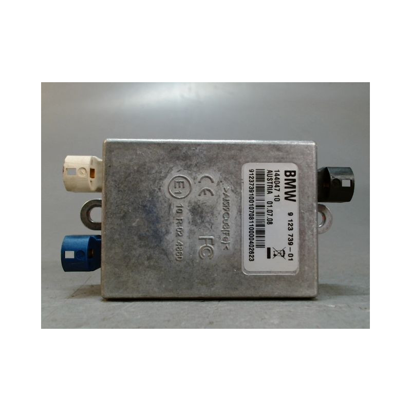 ANTENNE RADIO BMW SERIE 1 E81 2.0D - 16V TURBO 1