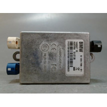 ANTENNE RADIO BMW SERIE 1 E81 2.0D - 16V TURBO 1