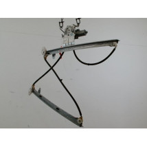 MECANISME+MOTEUR LEVE-GLACE AVANT DROIT CITROEN XSARA PICASSO DIESEL