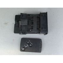 LECTEUR DE CARTE RENAULT LAGUNA 3 PHASE 1 2.0 DCI - 16V