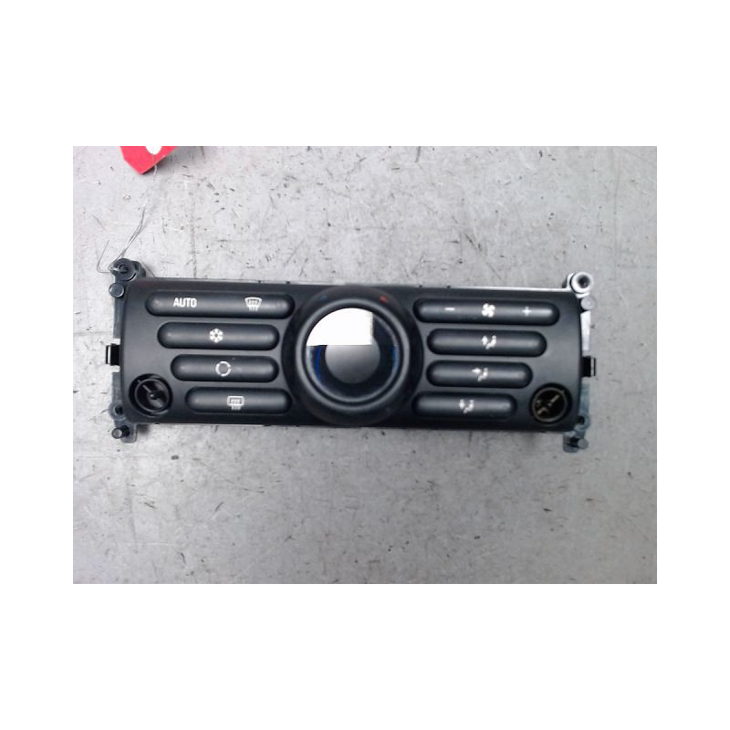 COMMANDE DE CHAUFFAGE MINI MINI 1 R50/R53 PHASE 2  ESSENC