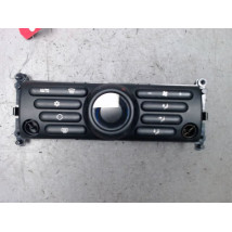 COMMANDE DE CHAUFFAGE MINI MINI 1 R50/R53 PHASE 2  ESSENC
