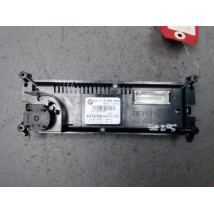 COMMANDE DE CHAUFFAGE MINI MINI 1 R50/R53 PHASE 2  ESSENC