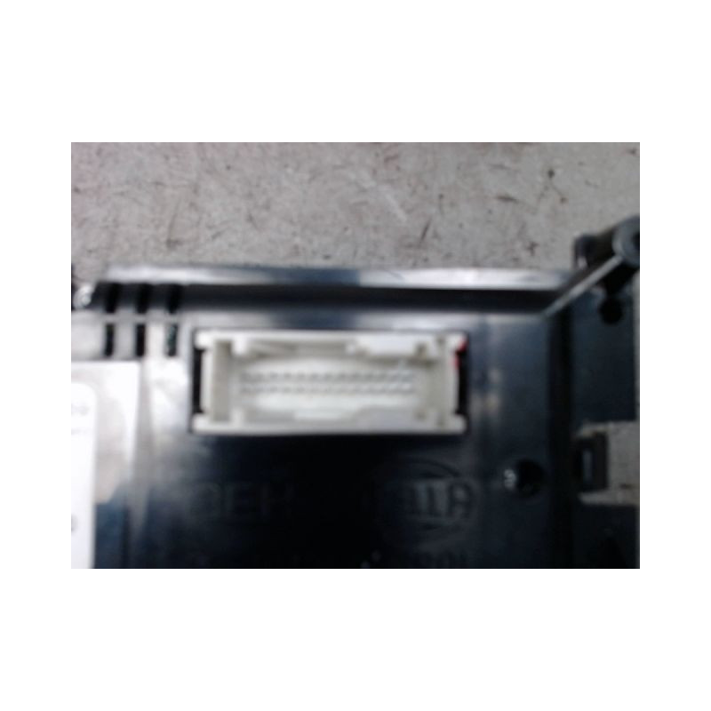 COMMANDE DE CHAUFFAGE MINI MINI 1 R50/R53 PHASE 2  ESSENC