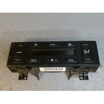 COMMANDE DE CHAUFFAGE PEUGEOT 406 COUPE 2.2 HDI - 16V TURBO