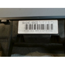 COMMANDE DE CHAUFFAGE PEUGEOT 406 COUPE 2.2 HDI - 16V TURBO