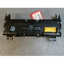 COMMANDE DE CHAUFFAGE PEUGEOT 406 COUPE 2.2 HDI - 16V TURBO