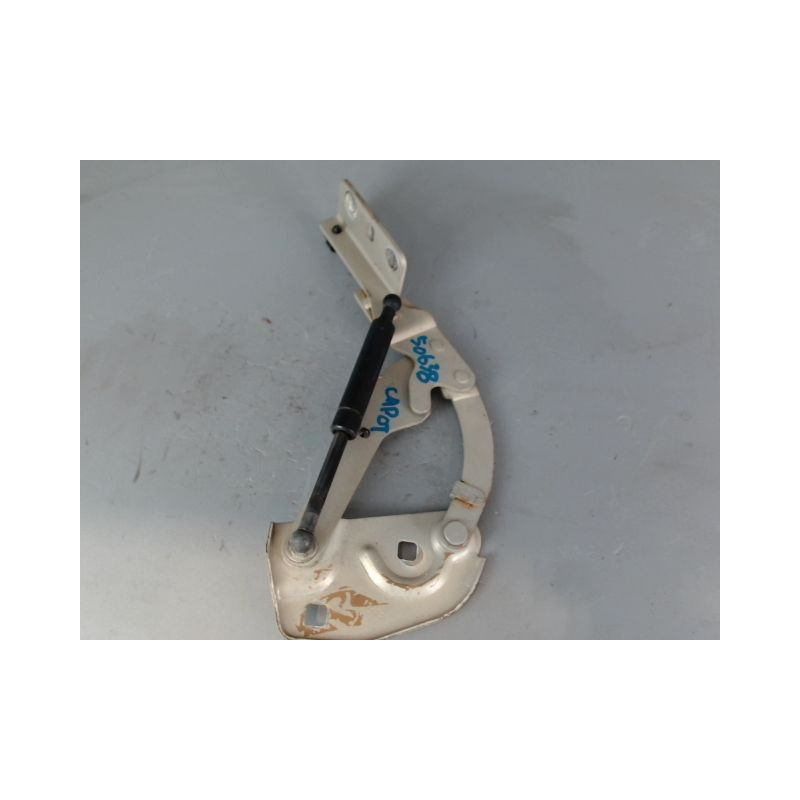 COMPAS DROIT CAPOT PEUGEOT 406 COUPE 2.2 HDI - 16V TURBO