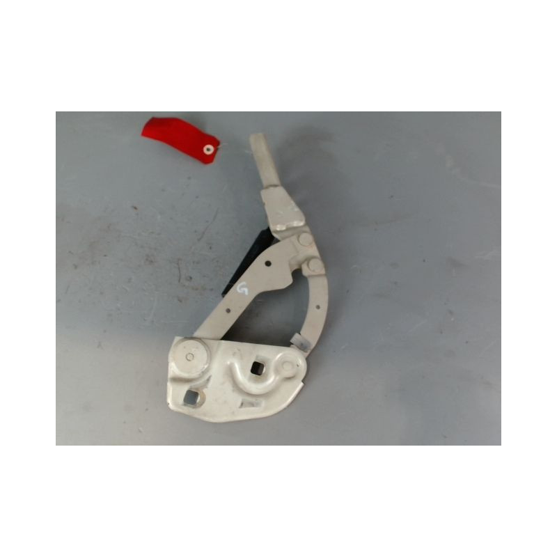 COMPAS GAUCHE CAPOT PEUGEOT 406 COUPE 2.2 HDI - 16V TURBO
