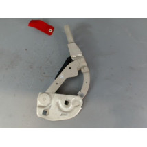 COMPAS GAUCHE CAPOT PEUGEOT 406 COUPE 2.2 HDI - 16V TURBO