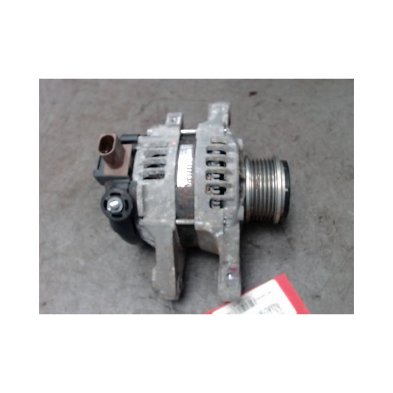 ALTERNATEUR CITROEN C1 2 1.0 VTI - 12V