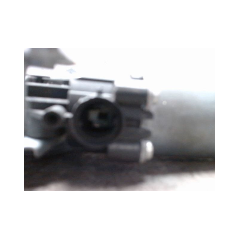 MECANISME+MOTEUR LEVE-GLACE ARRIERE GAUCHE NISSAN QASHQAI 1 PHASE 2  DIESEL