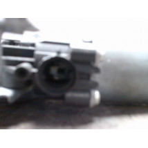 MECANISME+MOTEUR LEVE-GLACE ARRIERE GAUCHE NISSAN QASHQAI 1 PHASE 2  DIESEL