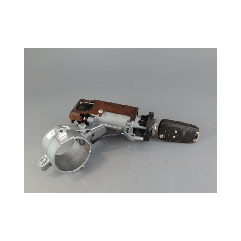 ANTIVOL DE DIRECTION OPEL CORSA E 1.4I - 16V