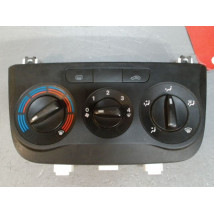 COMMANDE DE CHAUFFAGE FIAT GRANDE PUNTO  DIESEL