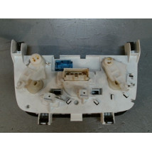 COMMANDE DE CHAUFFAGE FIAT GRANDE PUNTO  DIESEL