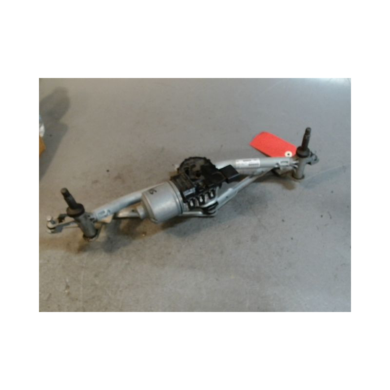 MECANISME ESSUIE-GLACE AVANT CITROEN C3 3 SOCIETE PHASE 1 1.5 BLUE