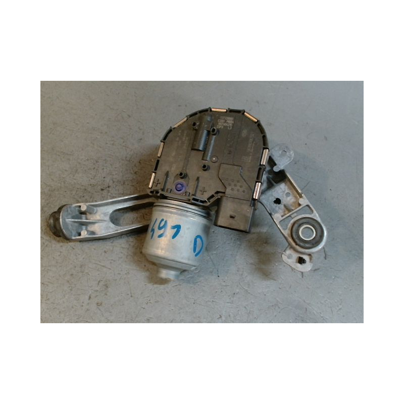 MOTEUR ESSUIE-GLACE AVANT FORD FOCUS 3 PHASE 2  DIESEL