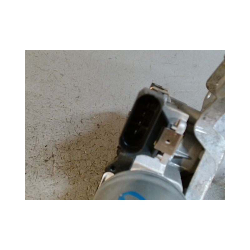 MOTEUR ESSUIE-GLACE AVANT FORD FOCUS 3 PHASE 2  DIESEL