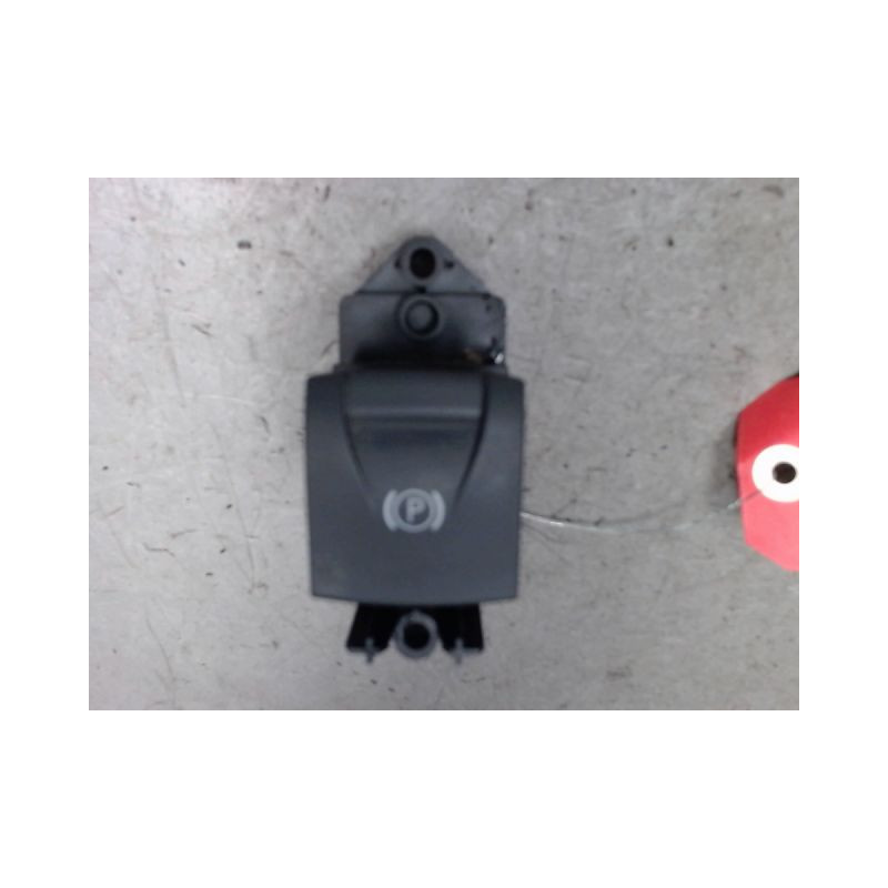 INTERIEUR COMMANDE FREIN A MAIN RENAULT SCENIC 3 PHASE 1  DIESEL