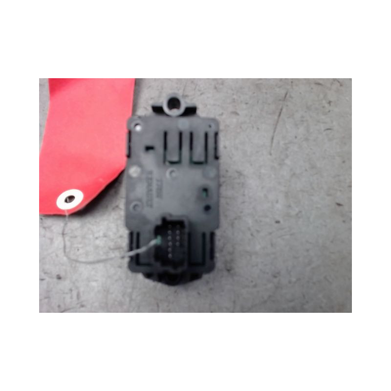 INTERIEUR COMMANDE FREIN A MAIN RENAULT SCENIC 3 PHASE 1  DIESEL