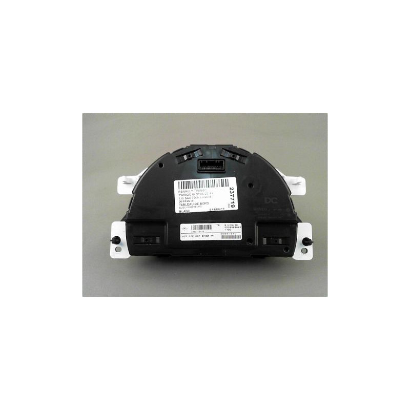BLOC COMPTEURS RENAULT TWINGO III 14-20