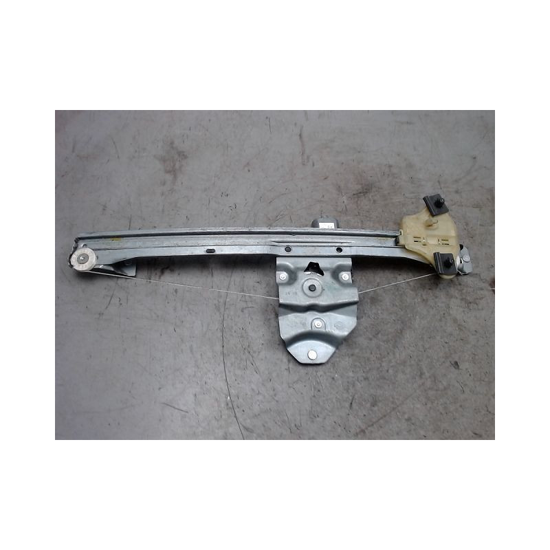 MECANISME+MOTEUR LEVE-GLACE AVANT DROIT RENAULT CLIO