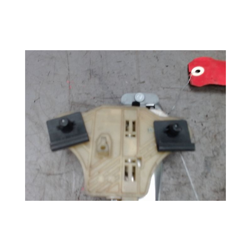 MECANISME+MOTEUR LEVE-GLACE AVANT DROIT RENAULT CLIO