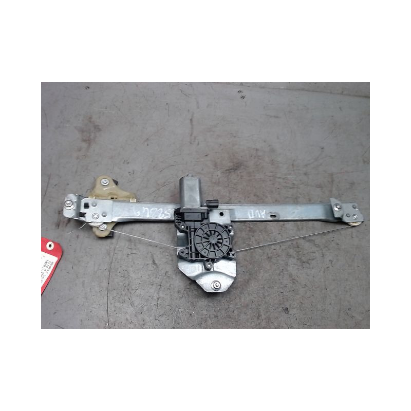 MECANISME+MOTEUR LEVE-GLACE AVANT DROIT RENAULT CLIO