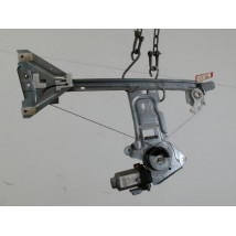 MECANISME+MOTEUR LEVE-GLACE ARRIERE GAUCHE CITROEN XSARA
