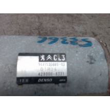 DEMARREUR CITROEN C3