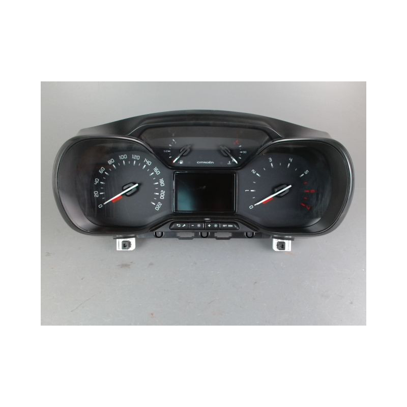 BLOC COMPTEURS CITROEN C3