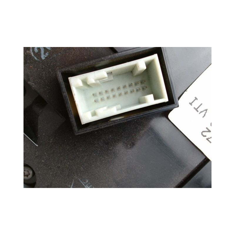 BLOC COMPTEURS CITROEN C3