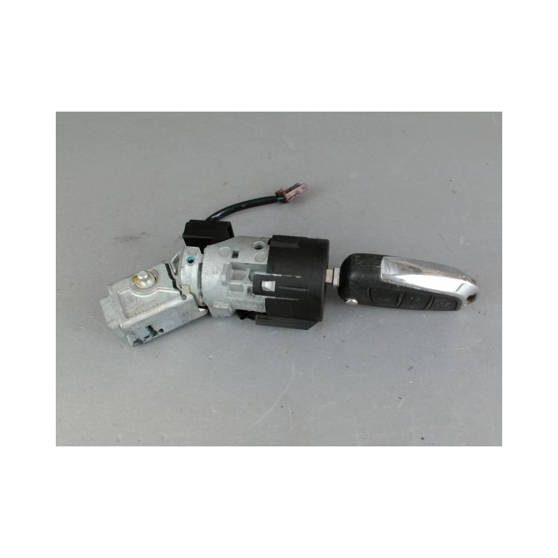 ANTIVOL DE DIRECTION CITROEN C4