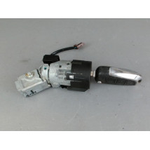 ANTIVOL DE DIRECTION CITROEN C4