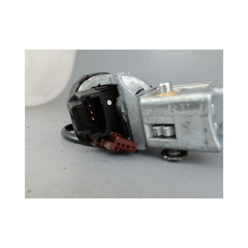 ANTIVOL DE DIRECTION CITROEN C4