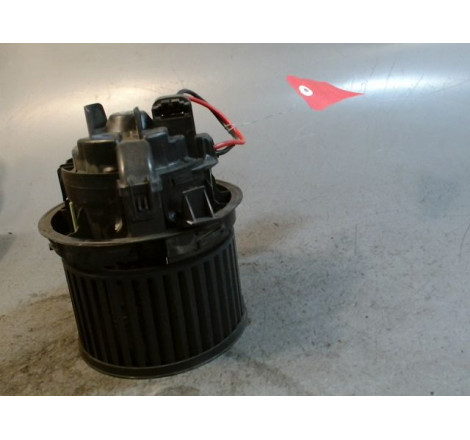MOTEUR VENTILATEUR CHAUFFAGE
