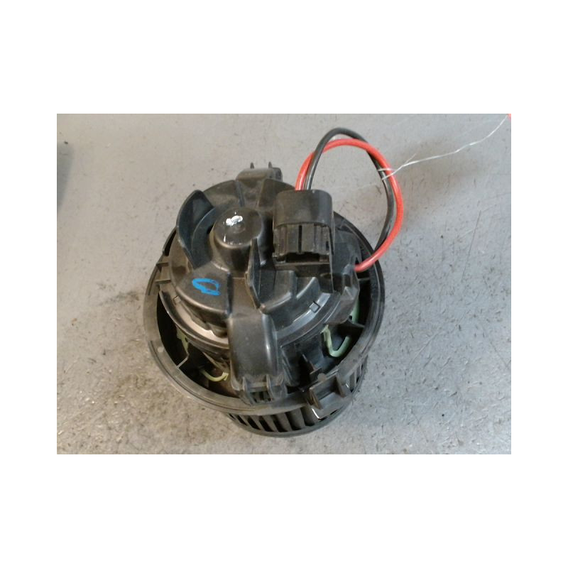 MOTEUR VENTILATEUR CHAUFFAGE PEUGEOT 508