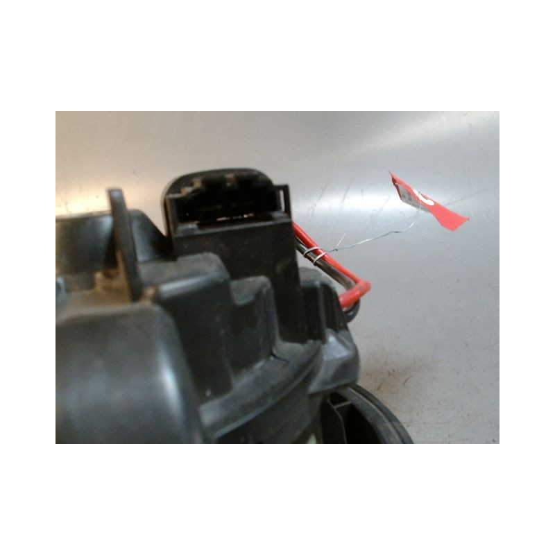 MOTEUR VENTILATEUR CHAUFFAGE PEUGEOT 508