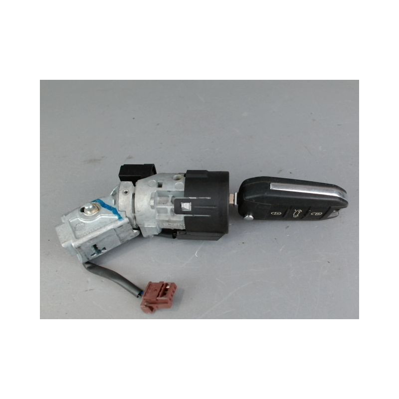 ANTIVOL DE DIRECTION PEUGEOT 508