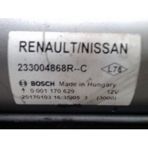 DEMARREUR RENAULT MEGANE