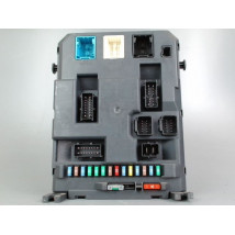 PLATINE FUSIBLE AVANT CITROEN C3