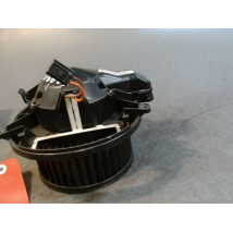 MOTEUR VENTILATEUR CHAUFFAGE B.M.W. SERIE 1