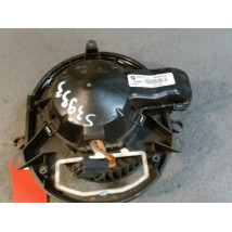 MOTEUR VENTILATEUR CHAUFFAGE B.M.W. SERIE 1
