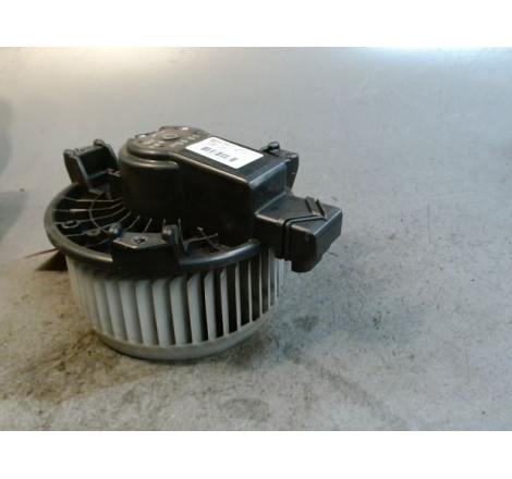 MOTEUR VENTILATEUR CHAUFFAGE