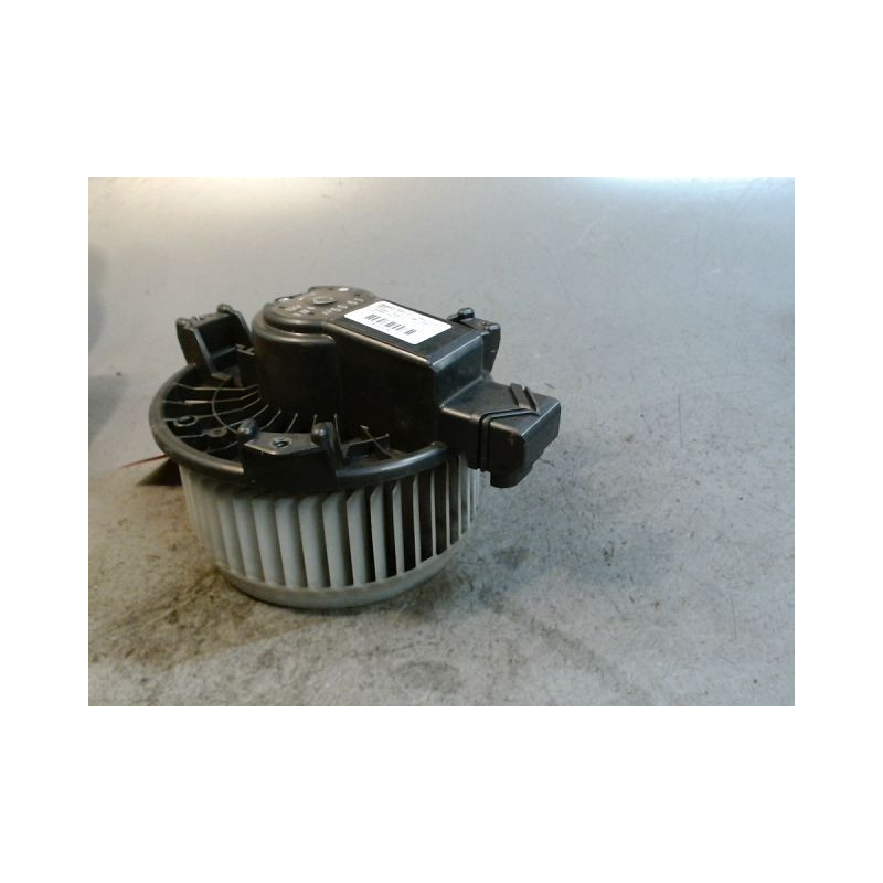 MOTEUR VENTILATEUR CHAUFFAGE HONDA CR-V