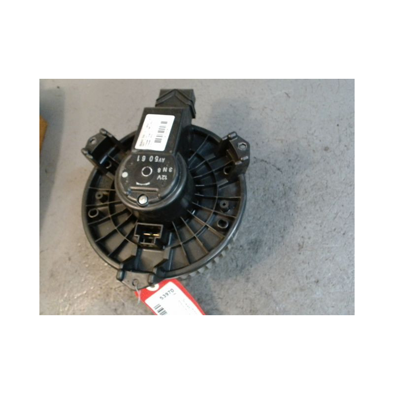 MOTEUR VENTILATEUR CHAUFFAGE HONDA CR-V