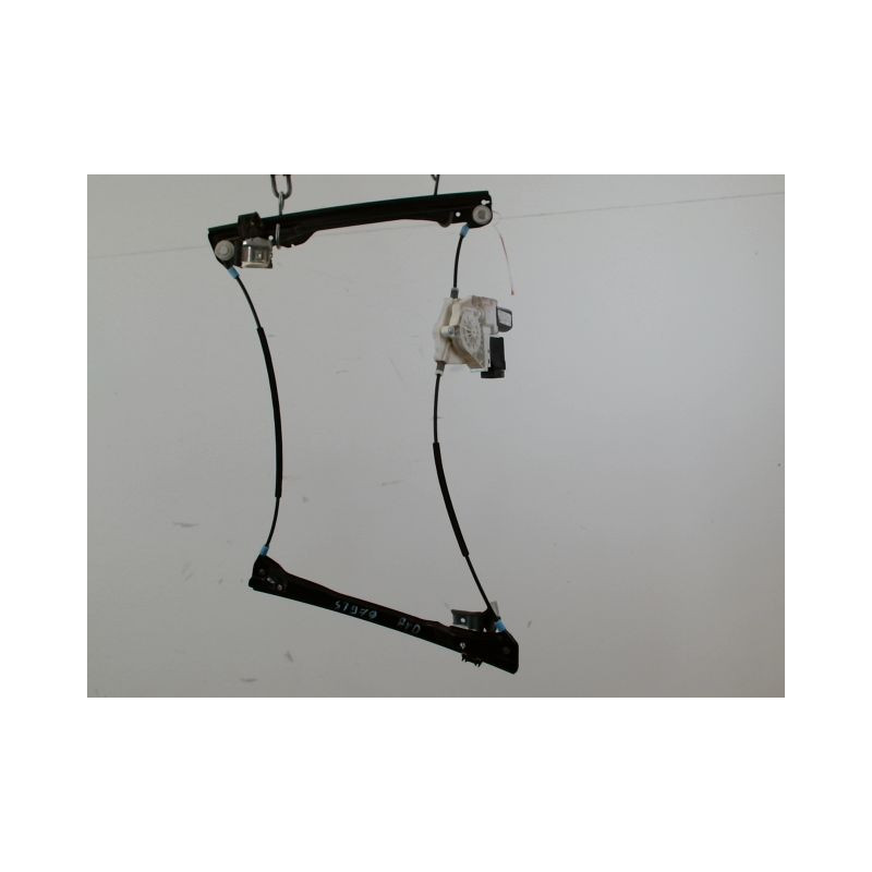 MECANISME+MOTEUR LEVE-GLACE AVANT DROIT SEAT IBIZA