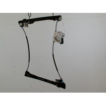 MECANISME+MOTEUR LEVE-GLACE AVANT DROIT SEAT IBIZA