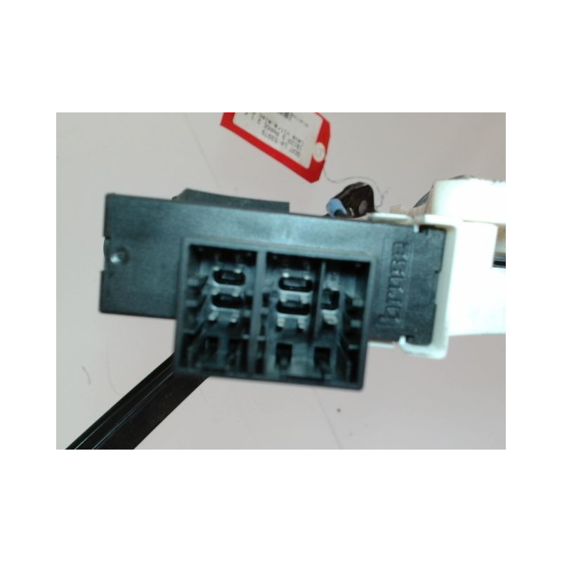 MECANISME+MOTEUR LEVE-GLACE AVANT DROIT SEAT IBIZA